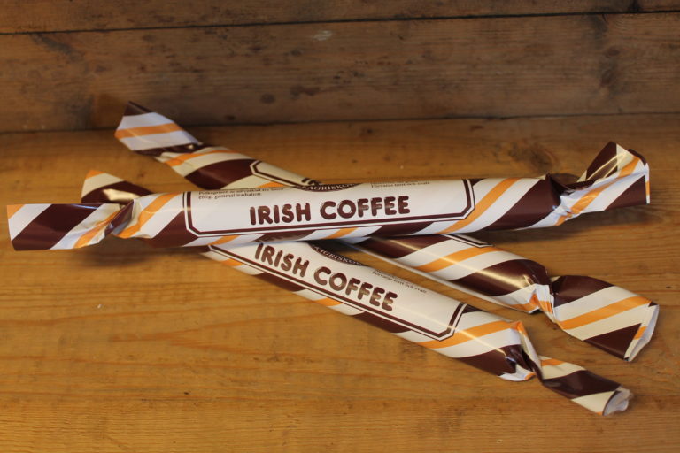 Irish Coffee (60g)